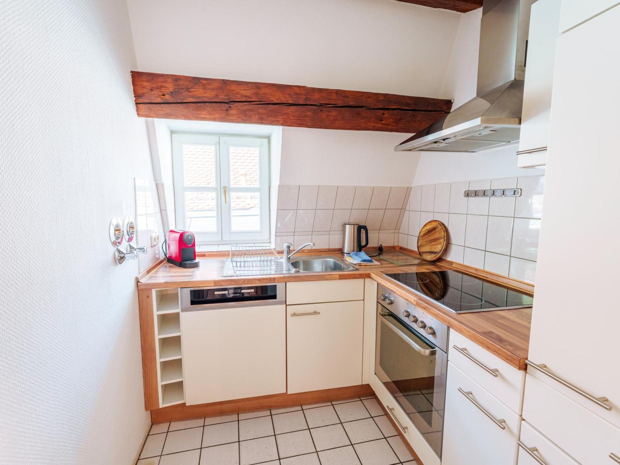 Regensburger Ferienwohnungen - Im Herzen Der Altstadt ภายนอก รูปภาพ