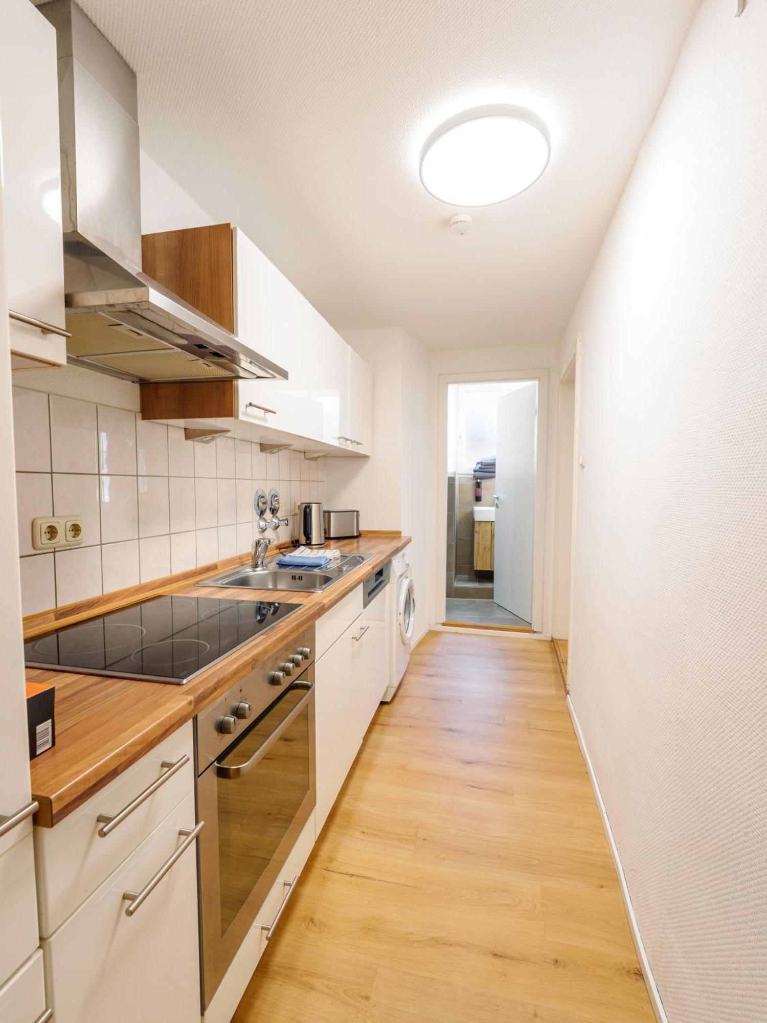 Regensburger Ferienwohnungen - Im Herzen Der Altstadt ภายนอก รูปภาพ
