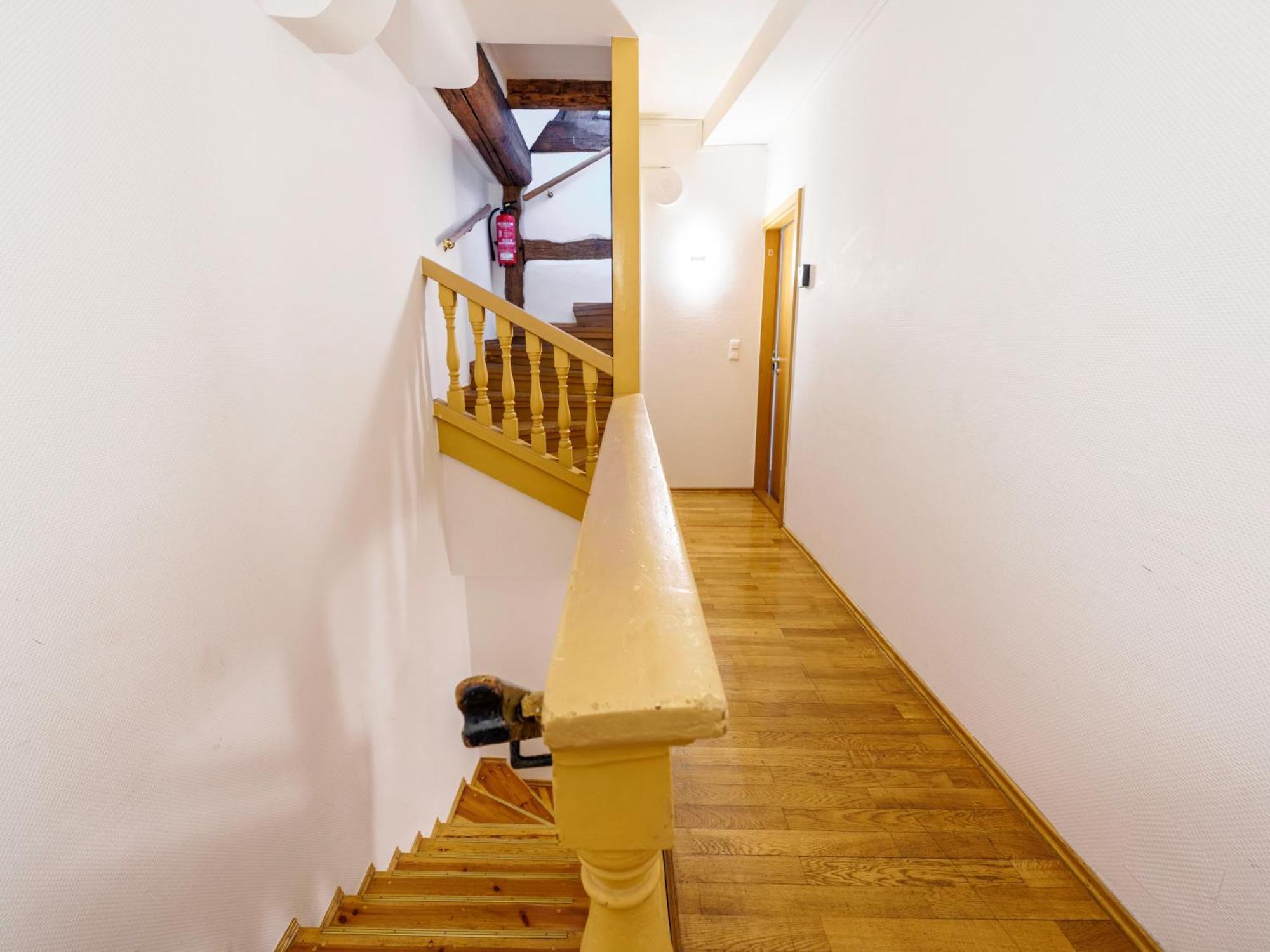 Regensburger Ferienwohnungen - Im Herzen Der Altstadt ภายนอก รูปภาพ