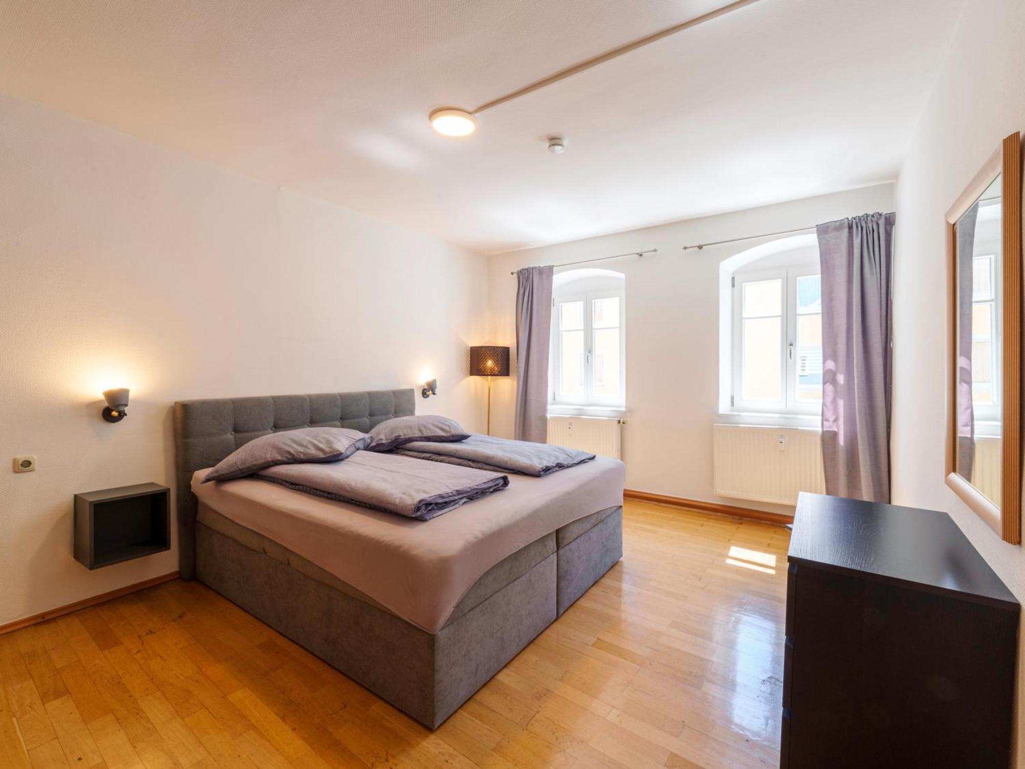 Regensburger Ferienwohnungen - Im Herzen Der Altstadt ภายนอก รูปภาพ
